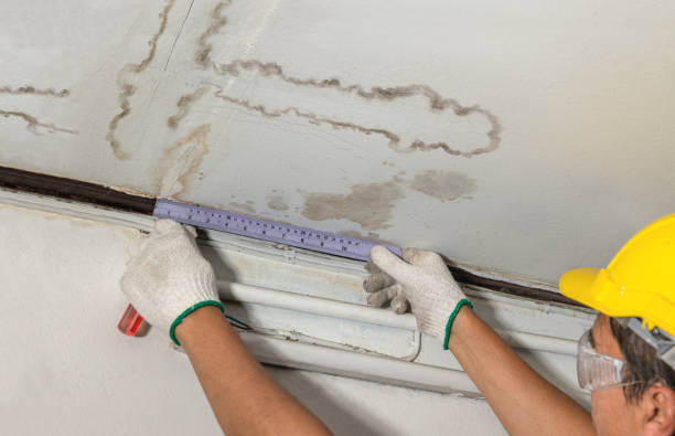Reliable Emergency Water Damage Restoration contractor in Sanbornton, NH by Water Damage Irwin